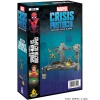 Marvel Crisis Protocol Tabletop Game