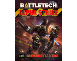 Alpha Strike: Commander's Edition