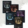 Eldfall Chronicles Scheme Cards