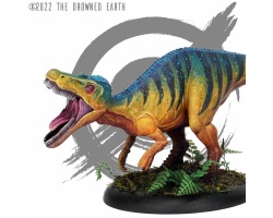 Baryonyx